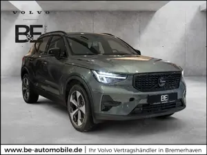 Volvo XC40 B3 Plus Dark MEMORY H/K LENKRADHEIZUNG