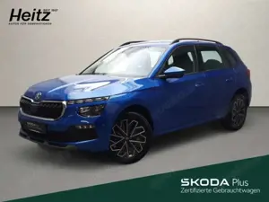 Skoda Kamiq 1.5 TSI DSG Tour Navi LED ACC PDC SHZ BT