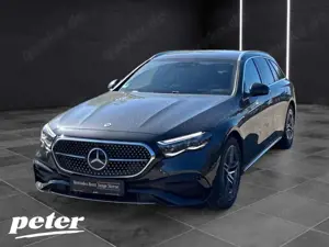 Mercedes-Benz E 450 d 4MATIC T-Modell AMG*AHV*Fahrassistenz