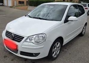 Volkswagen Polo United 1.4 Benzin, 80 PS, Scheckheft, TÜV 07.2027