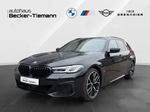 BMW 540 i xDrive Tour| M Sport| Ahk| Laser| Head-Up| DriAs
