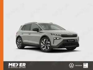 Skoda Elroq 60 Sportline *AHK, Navi, Wärmepumpe*