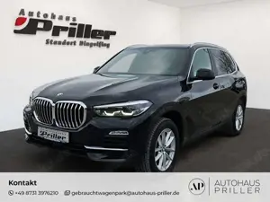 BMW X5 xDrive40i Leder Vernasca/AHK/LED/DAB/ePGSD/