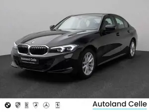 BMW 318 DAB PDC Widscreen Geschwindigkeitsreg LED