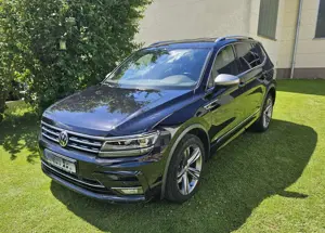 Volkswagen Tiguan Allspace Tiguan Allspace 2.0 TSI 4Motion DSG OPF Highline