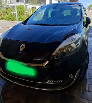 Renault Scenic Scenic Energy TCe 115 S