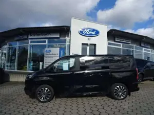 Ford Tourneo Custom 340 L1 Titanium X RWD 218PS +Panorama+el. Türen