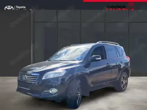 Toyota RAV 4 Basis