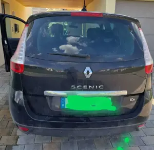 Renault Scenic Scenic Energy TCe 115 S