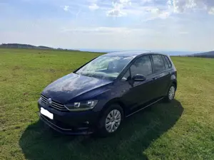 Volkswagen Golf Sportsvan Golf VII Sportsvan Diesel 1.6 TDI BlueMotion Technology Lounge