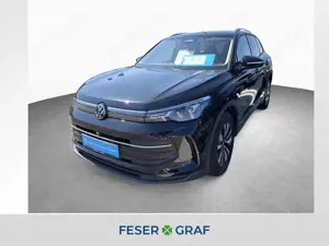 Volkswagen Tiguan GOAL 1.5 TSI DSG AHK NAVI ACC 360°
