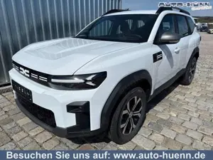 Dacia Bigster Expression 140 PS TCe-Sitzheizung-LED-AppleCarp...