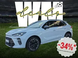 CUPRA Terramar VZ 2,0TSI 265PS 5*J.Gar/AHK/Pano/Matrix      **