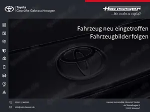 Toyota Corolla 2.0 Hybrid TS Teamplayer*ELEK.HECKKLAPPE  Teamplay
