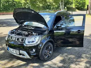 Suzuki Ignis Ignis 1.2 Dualjet Hybrid