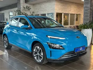 Hyundai KONA Select R.Cam dig.Cockpit SHZ LED ACC DAB