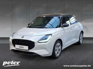Suzuki Swift Swift Comfort Hybrid