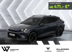 CUPRA Formentor 1.5 e-Hybrid 200 kW VZ Black Edition