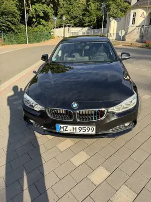 BMW 418 418 d