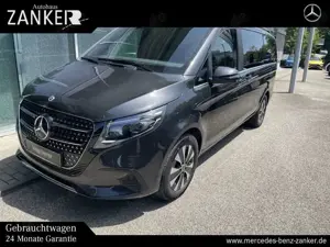 Mercedes-Benz V 300 V 300 d AVANTGARDE L *AHK*STANDHEIZUNG*DISTRONIC