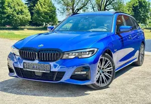BMW 330 330 e M Sport Pano Kamera ACC 1.Hand