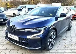 Renault Megane E-Tech Iconic EV60 220hp optimum charge