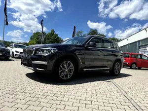 BMW X3 20d xDrive xLine LED Navi Leder ACC Sitzh DAB