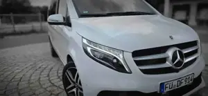 Mercedes-Benz V 300 V 300 d extralang 4Matic 9G-TRONIC Avantgarde Edition 2021