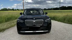 BMW X3 xDrive20i Aut.