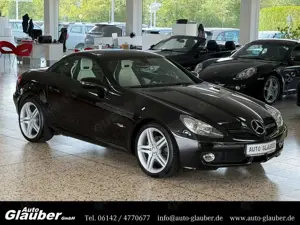 Mercedes-Benz SLK 300 2Look-Edition - Nur 12.000 Km aus 1.Hand