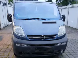 Opel Vivaro Kombi L2H1 2,9t