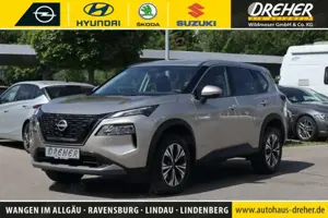 Nissan X-Trail X-Trail 1.5 VC-T MHEV Acenta Navi/Klima Autom./LED