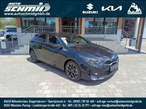 Kia Ceed / cee'd CEED_5 1.0T 48V DCT 100 NIGHTLINE STD