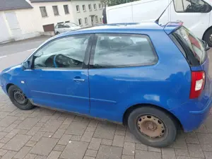 Volkswagen Polo 1.4 16V