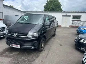 Volkswagen T6 Transporter Kasten-Kombi Kasten lang