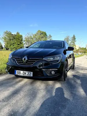 Renault Megane ENERGY TCe 130 BOSE EDITION