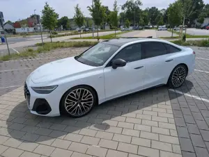 Audi A6 A6 3.0 TFSI Quattro,5J.Garantie, PANO,HUD,BO,Soft