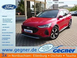 Ford Focus Active X Turnier 1.5L EcoBlue Pano AHK BO