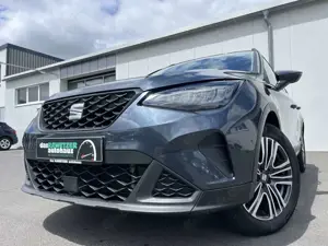 SEAT Arona 1.0 TSI DSG Style 119€ m.20% Anz. Navi SHZ PDC