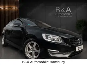 Volvo V60 Kombi Business Edition 2 Hand+Wenig km+Navi