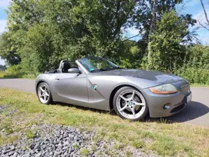 BMW Z4 Z4 Roadster roadster 3.0i