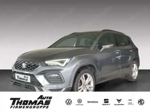 SEAT Ateca FR Active 1.5 TSI DSG+LED+NAVI+AHK+PDC