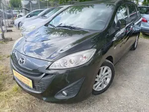 Mazda 5 Edition 40 Jahre +2Hd+Navi+SHZ+PDC+Temp+