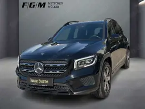 Mercedes-Benz GLB 200 GLB 200 Progressive/LED/R-Kam/Totw/Night/el.Heck