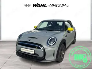 MINI Cooper SE ESSENTIAL TRIM NAVI LED GRA PANO RFK  KOMFORTZG DA