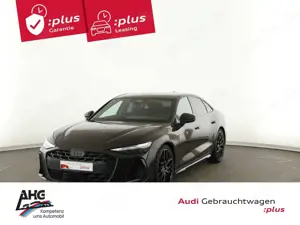 Audi A6 Limousine TDI quattro 150 kW S tronic