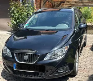 SEAT Ibiza Ibiza ST 1.2 TSI (Ecomotive) Start