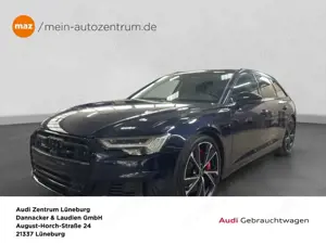 Audi S6 Avant 3.0 TDI quattro Alu Matrix-LED AHK Pano Kame