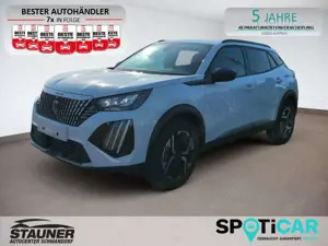 Peugeot 2008 Hybrid 145 Allure *SHZ*360°KAMERA*AHK*