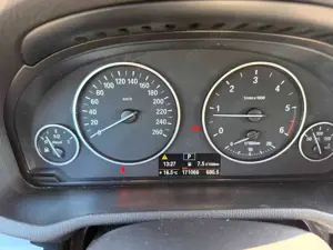 BMW X3 X3 xDrive20d Aut.